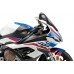 SPORT SPOILERS FOR BMW S1000RR 2019-2021 - BLACK